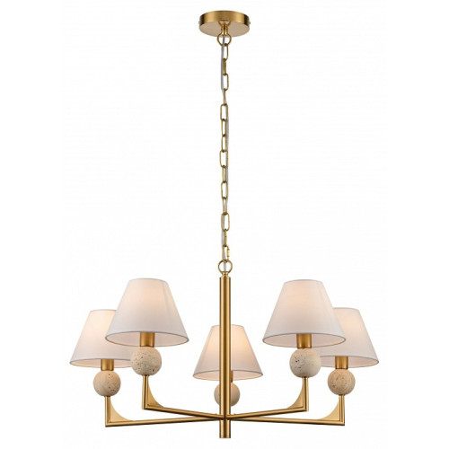 Подвесная люстра Velante 335 335-503-05