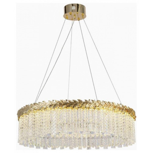 Подвесная люстра Aployt Elouisa APL.795.03.12