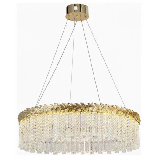 Подвесная люстра Aployt Elouisa APL.795.03.12