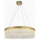 Подвесная люстра Aployt Elouisa APL.795.03.12