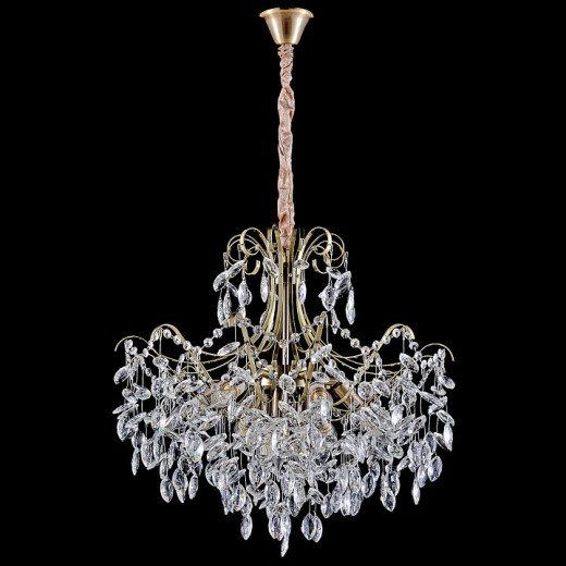 Подвесная люстра  68200-0.4-600 AB