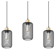 Подвесная люстра Apeyron Electrics  16-211