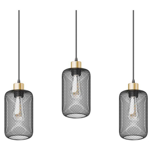 Подвесная люстра Apeyron Electrics  16-211