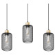 Подвесная люстра Apeyron Electrics  16-211