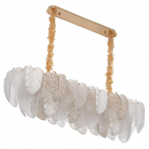 Подвесная люстра Citilux HASIENDA CL328170