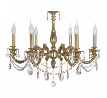 Подвесная люстра Dio D’Arte Treviso Treviso E 1.1.6.600 COG