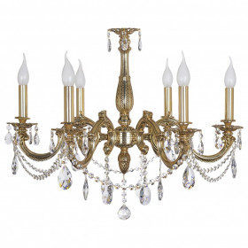 Подвесная люстра Dio D’Arte Treviso Treviso E 1.1.6.600 COG