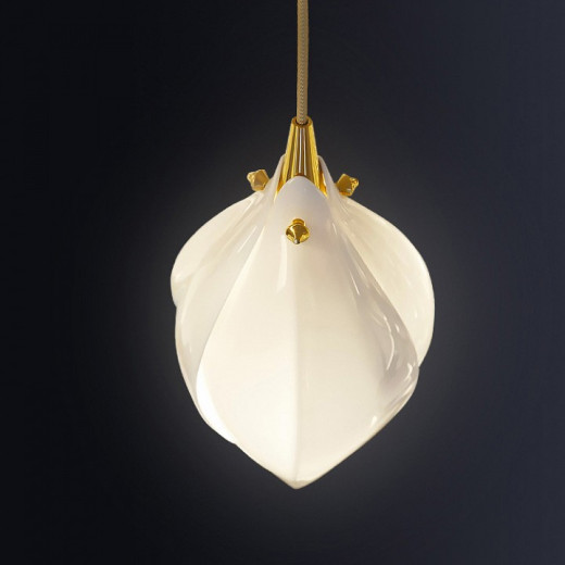 Подвесная люстра Imperiumloft LEA MORE lea-more01