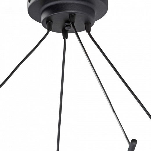 Подвесная люстра Vitaluce V4825 V4825-1/4S