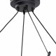 Подвесная люстра Vitaluce V4825 V4825-1/4S