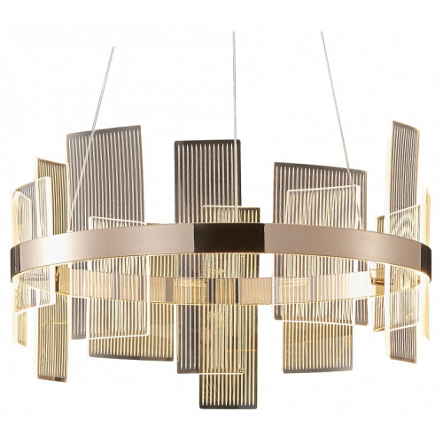 Подвесная люстра Kink Light Эстела 08033-60,33