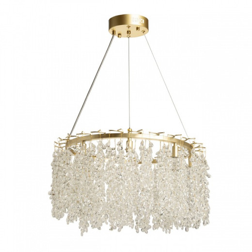 Подвесная люстра De City Лайма 467014408