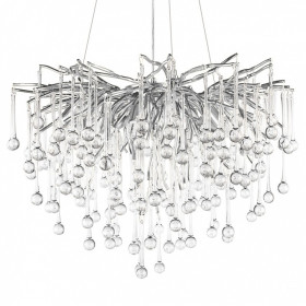 Подвесная люстра Loft it Drops 10376/600