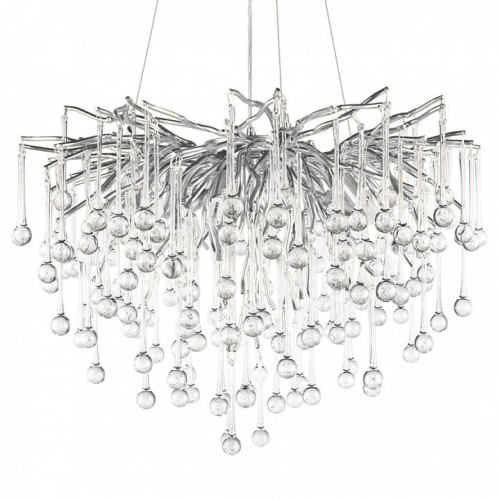 Подвесная люстра Loft it Drops 10376/600