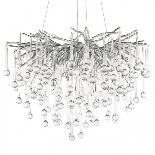 Подвесная люстра Loft it Drops 10376/600