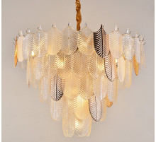 Подвесная люстра  77400-0.4-800 FGD