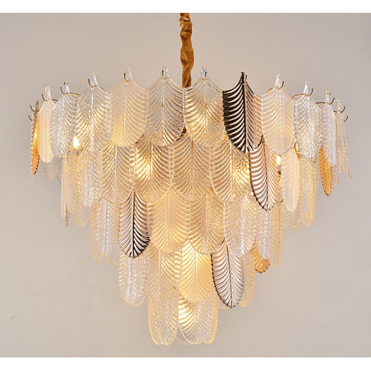 Подвесная люстра  77400-0.4-800 FGD