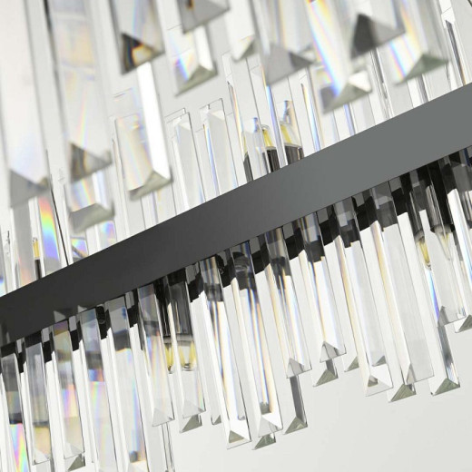 Подвесная люстра Arte Milano Белладжо 440210.1000.20.G9.E1 BK