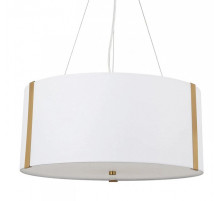 Подвесная люстра Arte Lamp DREAM A4110SP-3PB