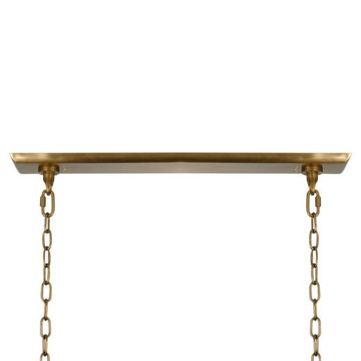 Подвесная люстра Covali  APL-50624