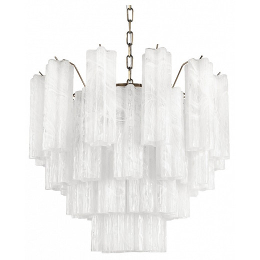 Подвесная люстра Loft it Murano 10580/600 White