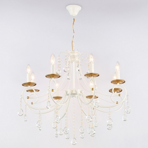 Подвесная люстра Ambrella Light TR TR4917