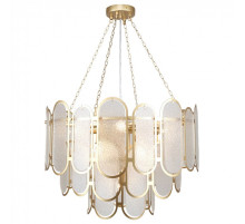 Подвесная люстра Favourite Laura 4730-9P