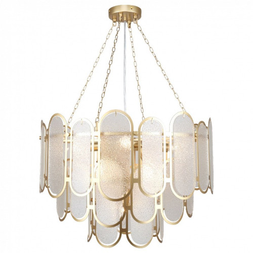 Подвесная люстра Favourite Laura 4730-9P