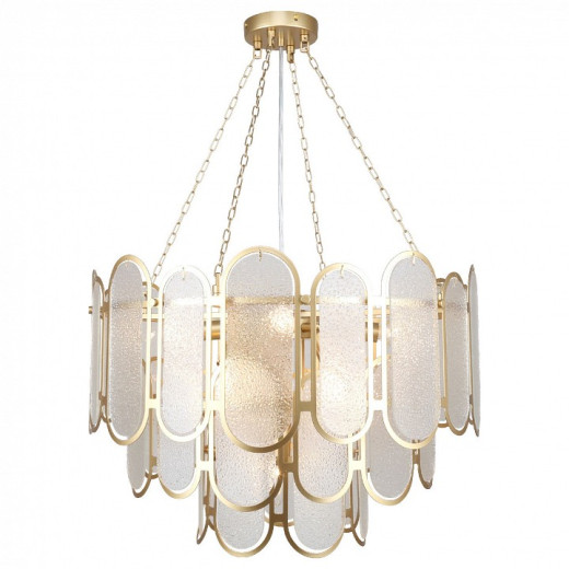 Подвесная люстра Favourite Laura 4730-9P