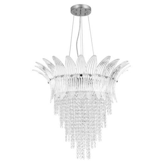 Подвесная люстра Lumion  8433/7