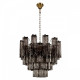 Подвесная люстра Loft it Murano 10580/600 Smoke