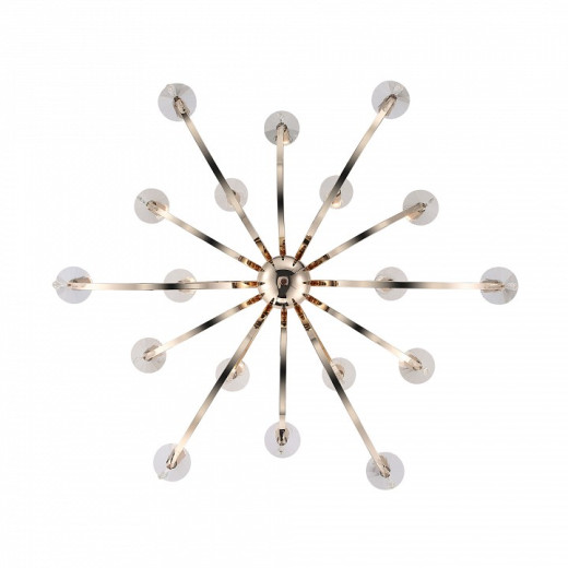 Подвесная люстра ST-Luce BRASS SL1405.203.18