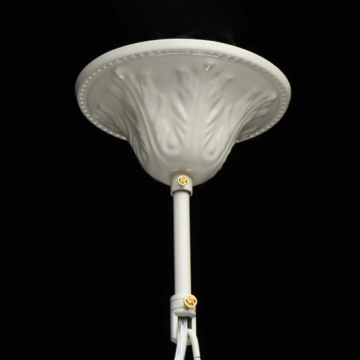 Подвесная люстра MW-Light Ариадна 8 450012506