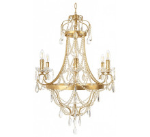 Подвесная люстра Loft it Foil 10430/6