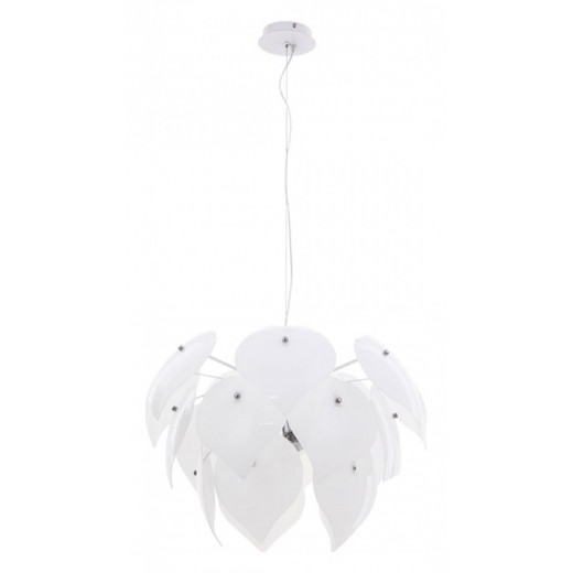 Подвесная люстра Arte Lamp Palmer A5695SP-5WH