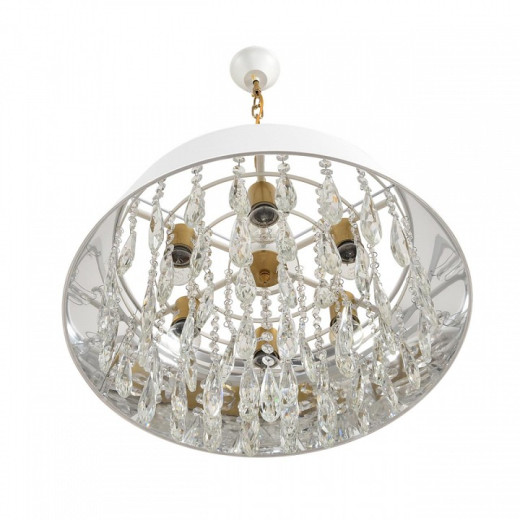 Подвесная люстра Lumion CLASSI 8374/6