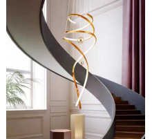 Подвесная люстра Alfa-Light F0424 F0424-17