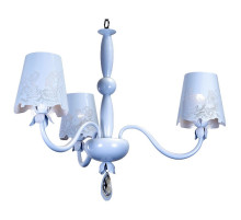 Подвесная люстра Lucia Tucci Siena SIENA 102.3