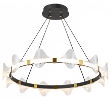 Подвесная люстра LGO  LSP-4020