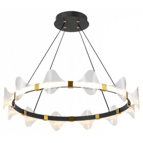 Подвесная люстра LGO  LSP-4020