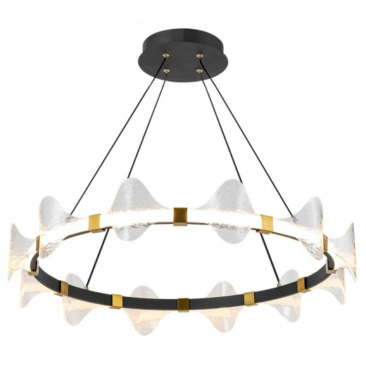 Подвесная люстра LGO  LSP-4020