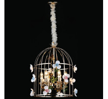 Подвесная люстра Alfa-Light F2924 F2924-13