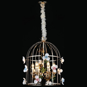 Подвесная люстра Alfa-Light F2924 F2924-13