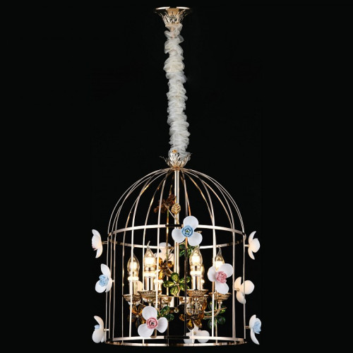 Подвесная люстра Alfa-Light F2924 F2924-13