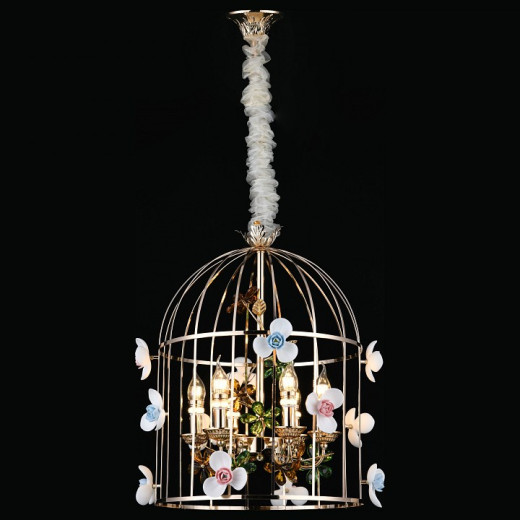 Подвесная люстра Alfa-Light F2924 F2924-13