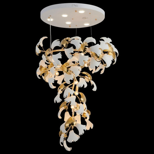 Подвесная люстра Alfa-Light F2924 F2924-14