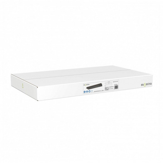 Подвесная люстра Mantra Boomerang 9393+9240 (14L)