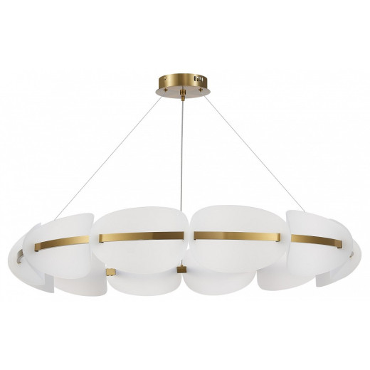 Подвесная люстра ST-Luce Etoile SL1304.203.65