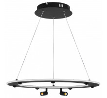 Подвесная люстра Lightstar Dive 740467