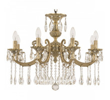 Подвесная люстра Bohemia Ivele Crystal 7209 72209/8/210 A FP
